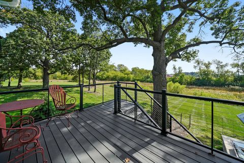 Tiny photo for 2503 Justen Farm Lane, Ringwood, IL 60072 (MLS # 12606112)