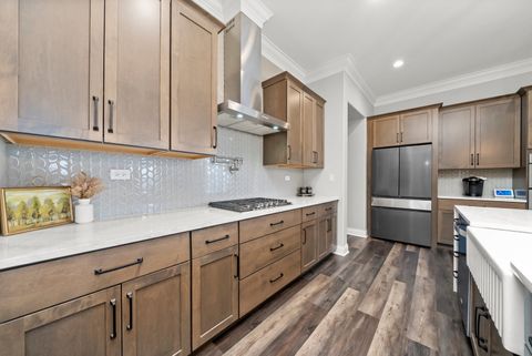 Tiny photo for 2503 Justen Farm Lane, Ringwood, IL 60072 (MLS # 12606112)