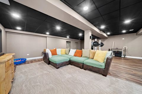 Tiny photo for 2503 Justen Farm Lane, Ringwood, IL 60072 (MLS # 12606112)