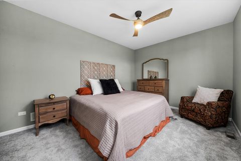 Tiny photo for 2503 Justen Farm Lane, Ringwood, IL 60072 (MLS # 12606112)