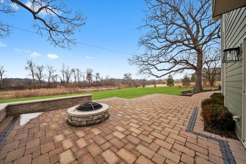 Tiny photo for 2503 Justen Farm Lane, Ringwood, IL 60072 (MLS # 12606112)