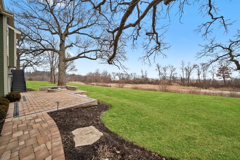 Tiny photo for 2503 Justen Farm Lane, Ringwood, IL 60072 (MLS # 12606112)