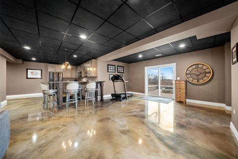 Tiny photo for 2503 Justen Farm Lane, Ringwood, IL 60072 (MLS # 12606112)