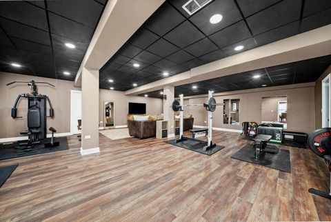 Tiny photo for 2503 Justen Farm Lane, Ringwood, IL 60072 (MLS # 12606112)