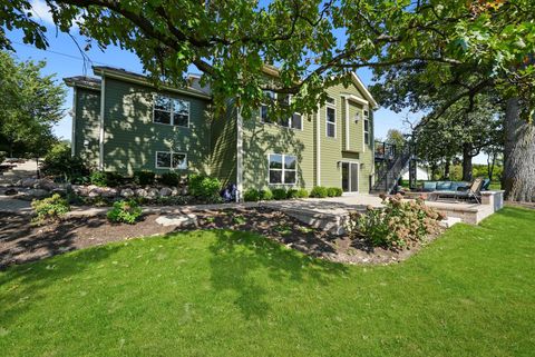 Tiny photo for 2503 Justen Farm Lane, Ringwood, IL 60072 (MLS # 12606112)