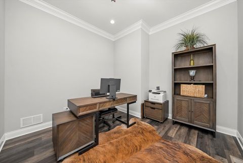 Tiny photo for 2503 Justen Farm Lane, Ringwood, IL 60072 (MLS # 12606112)