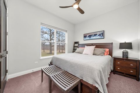 Tiny photo for 2503 Justen Farm Lane, Ringwood, IL 60072 (MLS # 12606112)