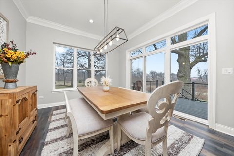 Tiny photo for 2503 Justen Farm Lane, Ringwood, IL 60072 (MLS # 12606112)