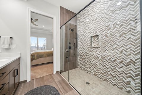 Tiny photo for 2503 Justen Farm Lane, Ringwood, IL 60072 (MLS # 12606112)