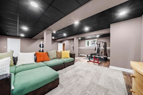 Tiny photo for 2503 Justen Farm Lane, Ringwood, IL 60072 (MLS # 12606112)