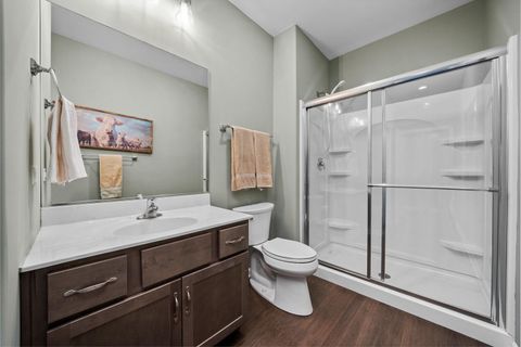 Tiny photo for 2503 Justen Farm Lane, Ringwood, IL 60072 (MLS # 12606112)