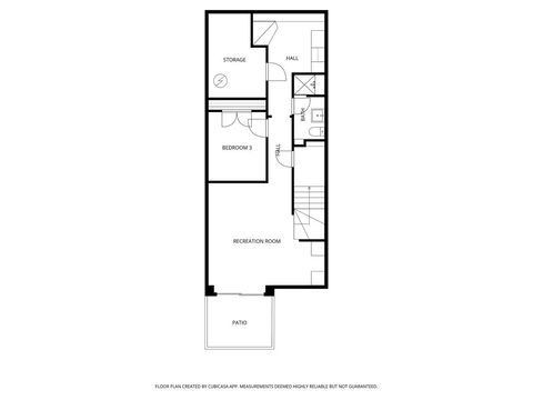 Tiny photo for 2334 W Medill Avenue, Chicago, IL 60647 (MLS # 12597303)
