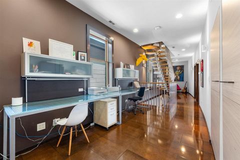 Tiny photo for 2334 W Medill Avenue, Chicago, IL 60647 (MLS # 12597303)