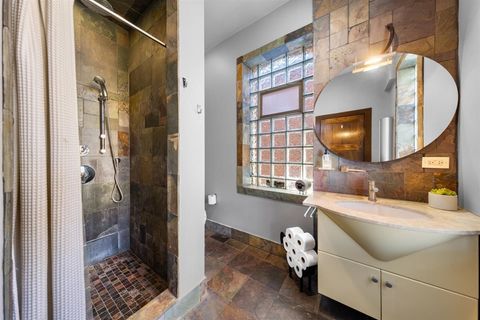 Tiny photo for 2334 W Medill Avenue, Chicago, IL 60647 (MLS # 12597303)