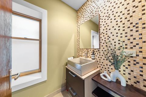 Tiny photo for 2334 W Medill Avenue, Chicago, IL 60647 (MLS # 12597303)