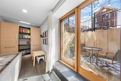 Tiny photo for 2334 W Medill Avenue, Chicago, IL 60647 (MLS # 12597303)