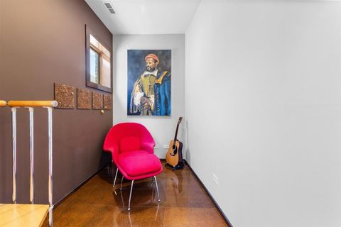 Tiny photo for 2334 W Medill Avenue, Chicago, IL 60647 (MLS # 12597303)