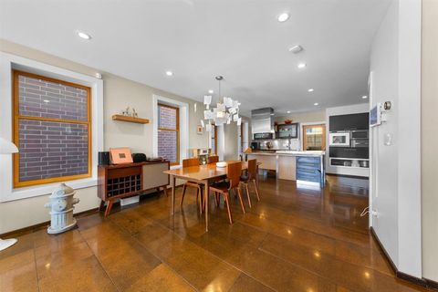 Tiny photo for 2334 W Medill Avenue, Chicago, IL 60647 (MLS # 12597303)