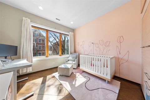 Tiny photo for 2334 W Medill Avenue, Chicago, IL 60647 (MLS # 12597303)