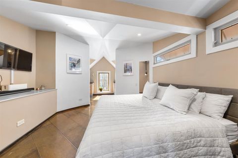 Tiny photo for 2334 W Medill Avenue, Chicago, IL 60647 (MLS # 12597303)