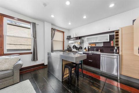 Tiny photo for 2334 W Medill Avenue, Chicago, IL 60647 (MLS # 12597303)
