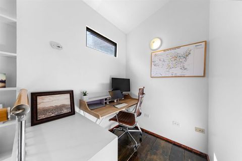 Tiny photo for 2334 W Medill Avenue, Chicago, IL 60647 (MLS # 12597303)