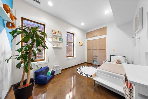 Tiny photo for 2334 W Medill Avenue, Chicago, IL 60647 (MLS # 12597303)