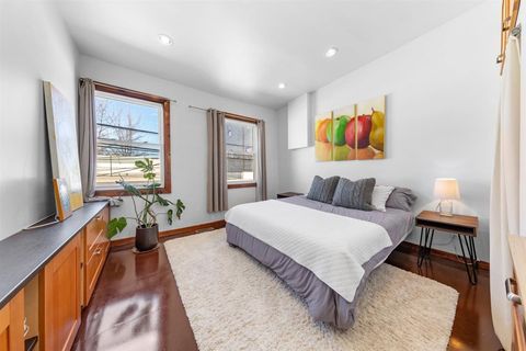 Tiny photo for 2334 W Medill Avenue, Chicago, IL 60647 (MLS # 12597303)