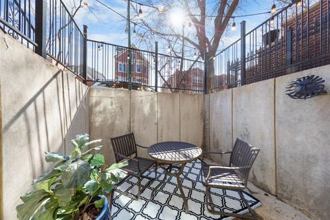 Tiny photo for 2334 W Medill Avenue, Chicago, IL 60647 (MLS # 12597303)