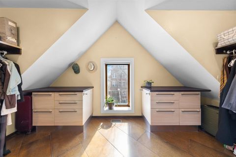 Tiny photo for 2334 W Medill Avenue, Chicago, IL 60647 (MLS # 12597303)