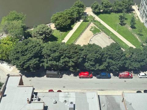 Tiny photo for 510 W Erie Street #1705, Chicago, IL 60654 (MLS # 12684624)