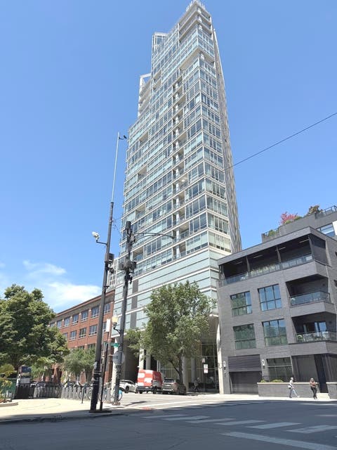 Photo of 510 W Erie Street #1705, Chicago, IL 60654 (MLS # 12684624)