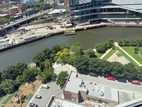 Tiny photo for 510 W Erie Street #1705, Chicago, IL 60654 (MLS # 12684624)