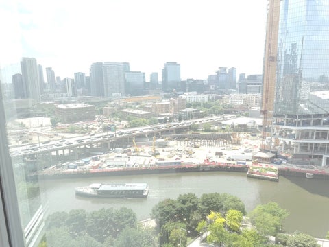 Tiny photo for 510 W Erie Street #1705, Chicago, IL 60654 (MLS # 12684624)