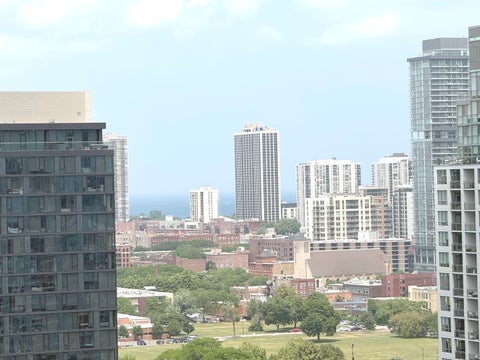 Tiny photo for 510 W Erie Street #1705, Chicago, IL 60654 (MLS # 12684624)