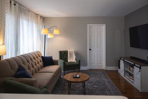 Tiny photo for 300 Division Street, South Elgin, IL 60177 (MLS # 12633198)