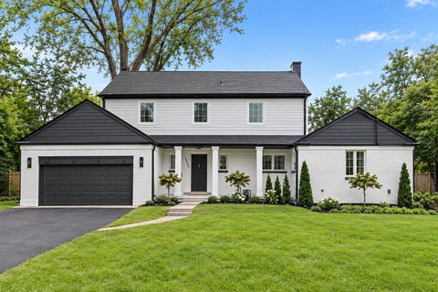 Photo of 1288 Sunview Lane, Winnetka, IL 60093 (MLS # 12786632)