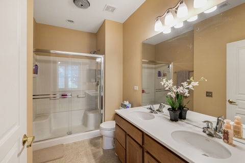 Tiny photo for 13676 Hemlock Road, Huntley, IL 60142 (MLS # 12794694)