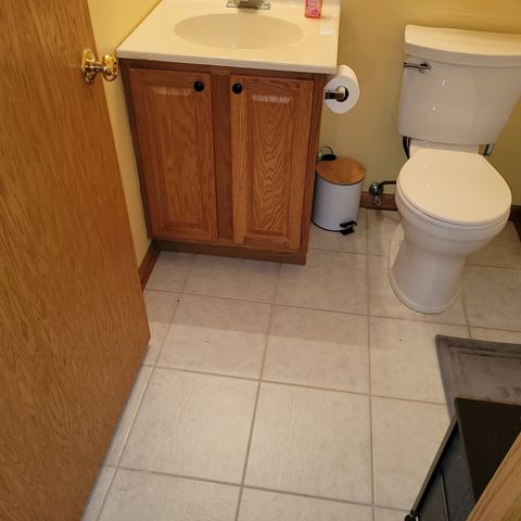 Tiny photo for 800 Madison Street #2C, Lockport, IL 60441 (MLS # 12427361)