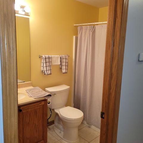 Tiny photo for 800 Madison Street #2C, Lockport, IL 60441 (MLS # 12427361)