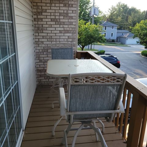 Tiny photo for 800 Madison Street #2C, Lockport, IL 60441 (MLS # 12427361)