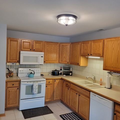 Tiny photo for 800 Madison Street #2C, Lockport, IL 60441 (MLS # 12427361)