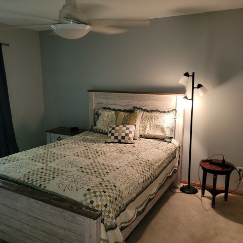 Tiny photo for 800 Madison Street #2C, Lockport, IL 60441 (MLS # 12427361)