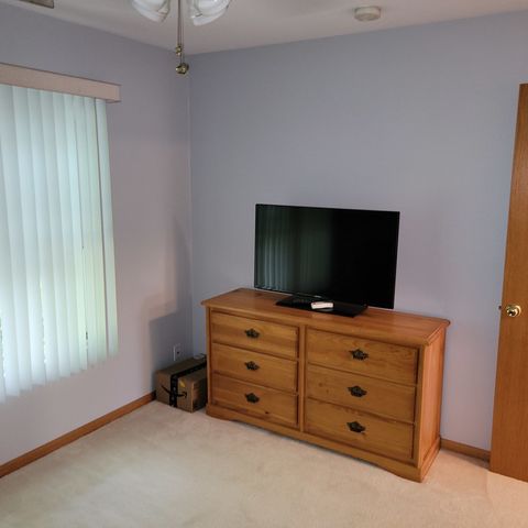 Tiny photo for 800 Madison Street #2C, Lockport, IL 60441 (MLS # 12427361)