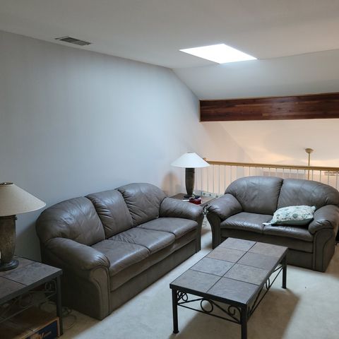 Tiny photo for 800 Madison Street #2C, Lockport, IL 60441 (MLS # 12427361)
