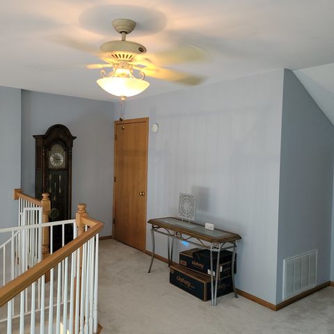 Tiny photo for 800 Madison Street #2C, Lockport, IL 60441 (MLS # 12427361)