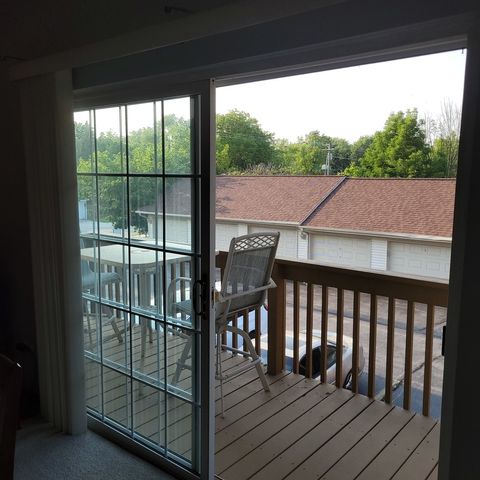 Tiny photo for 800 Madison Street #2C, Lockport, IL 60441 (MLS # 12427361)