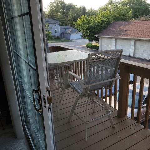 Tiny photo for 800 Madison Street #2C, Lockport, IL 60441 (MLS # 12427361)