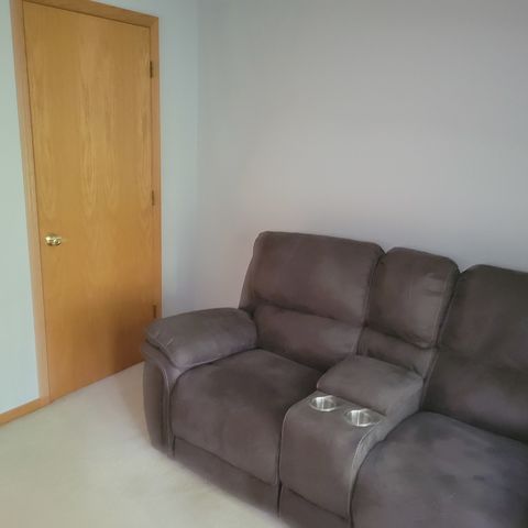 Tiny photo for 800 Madison Street #2C, Lockport, IL 60441 (MLS # 12427361)