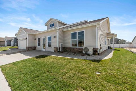 Photo of 6367 Jasmine Avenue, Portage, IN 46368 (MLS # 12334116)